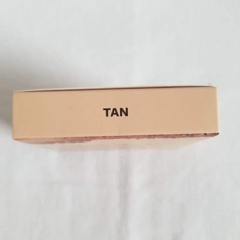 Luna Magic - Soft Perfection Foundation Powder - Tan